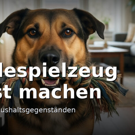 Rezepte für den Hund – Warum sich Selbstkochen lohnt
